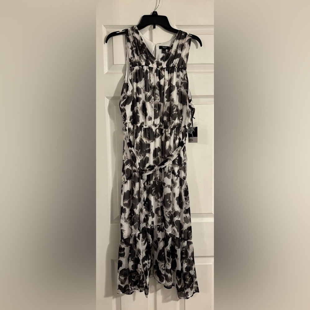 Simply Vera VeraWang Maxi Dress (Size L)